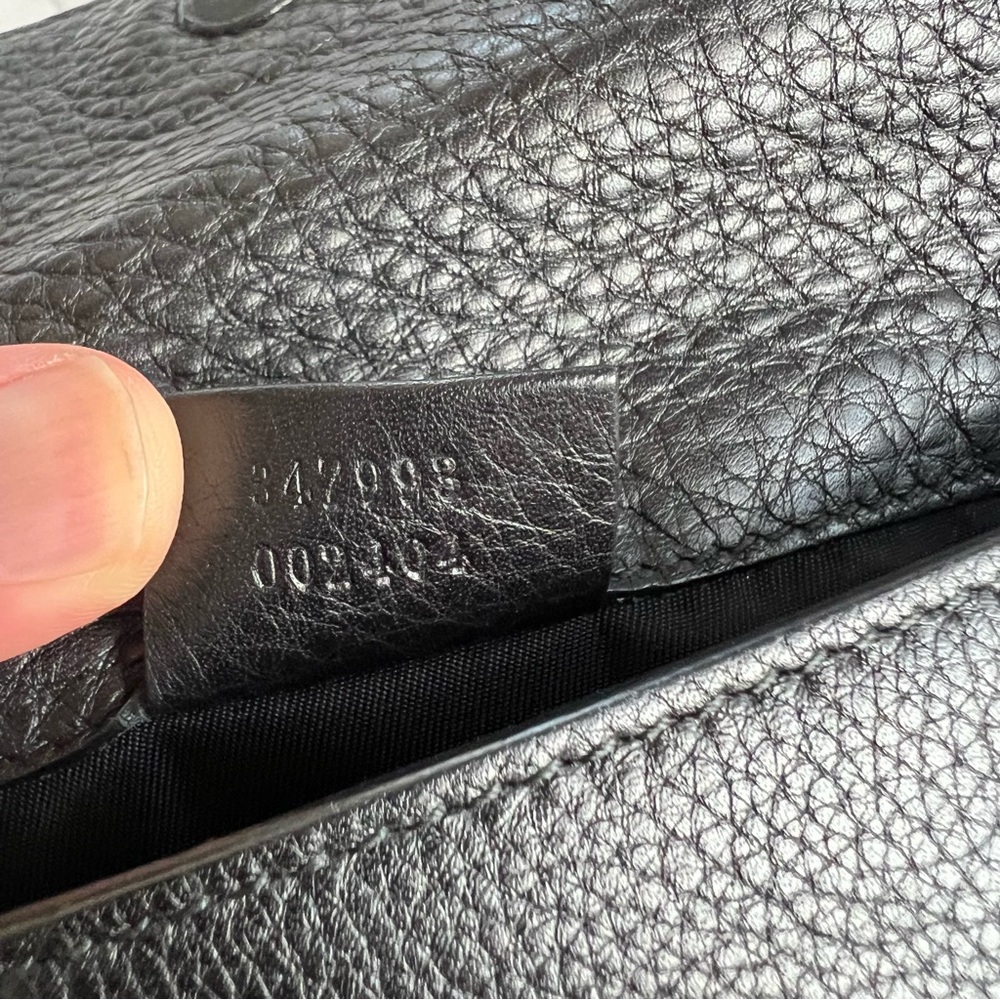 Gucci soho belt bag - Picture 13 of 16